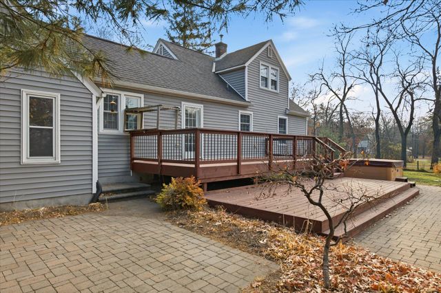 11180 Buchanan Road NE, Blaine, MN 55434