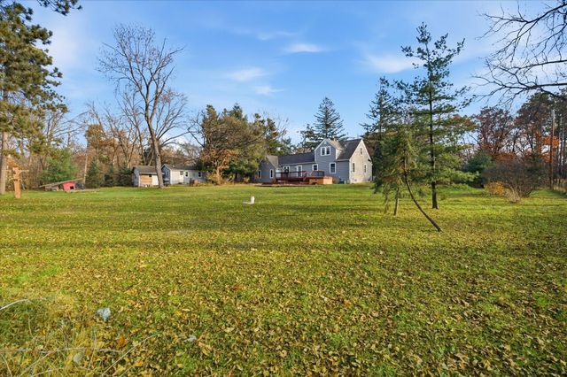 11180 Buchanan Road NE, Blaine, MN 55434