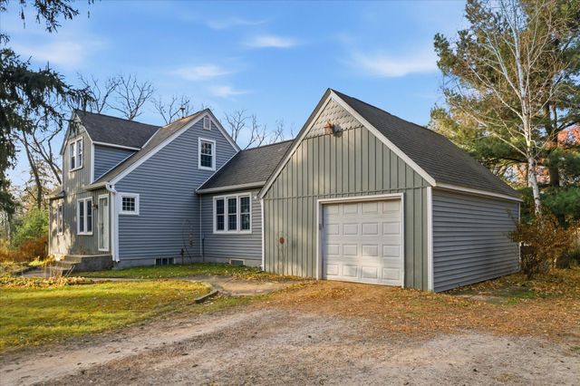 11180 Buchanan Road NE, Blaine, MN 55434