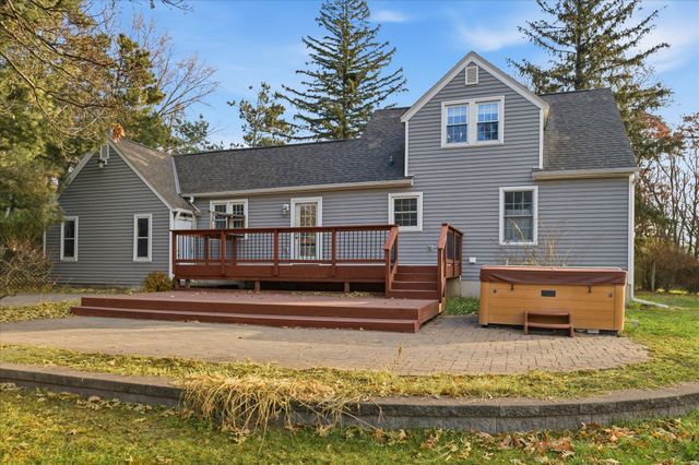 11180 Buchanan Road NE, Blaine, MN 55434