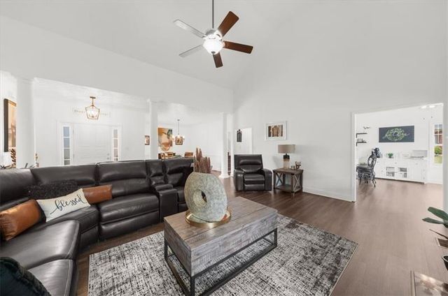 1330 Crimson Lane, Mcdonough, GA 30252
