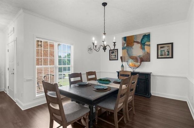 1330 Crimson Lane, Mcdonough, GA 30252