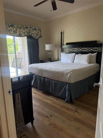 7656 WHISPER WAY 401, Reunion, FL 34747