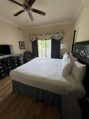 7656 WHISPER WAY 401, Reunion, FL 34747