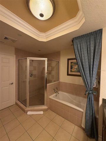 7656 WHISPER WAY 401, Reunion, FL 34747