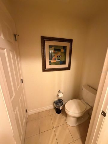 7656 WHISPER WAY 401, Reunion, FL 34747