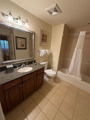 7656 WHISPER WAY 401, Reunion, FL 34747