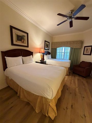 7656 WHISPER WAY 401, Reunion, FL 34747