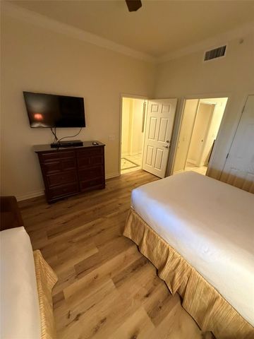 7656 WHISPER WAY 401, Reunion, FL 34747