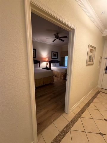 7656 WHISPER WAY 401, Reunion, FL 34747