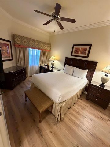 7656 WHISPER WAY 401, Reunion, FL 34747