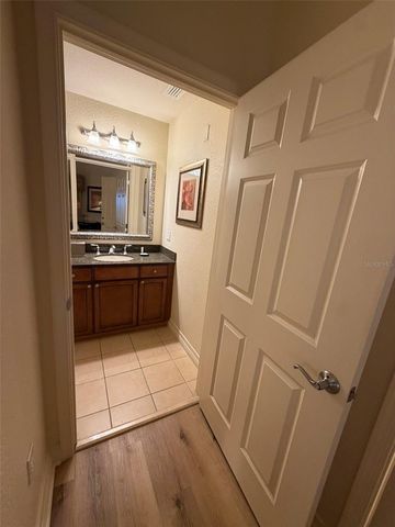 7656 WHISPER WAY 401, Reunion, FL 34747