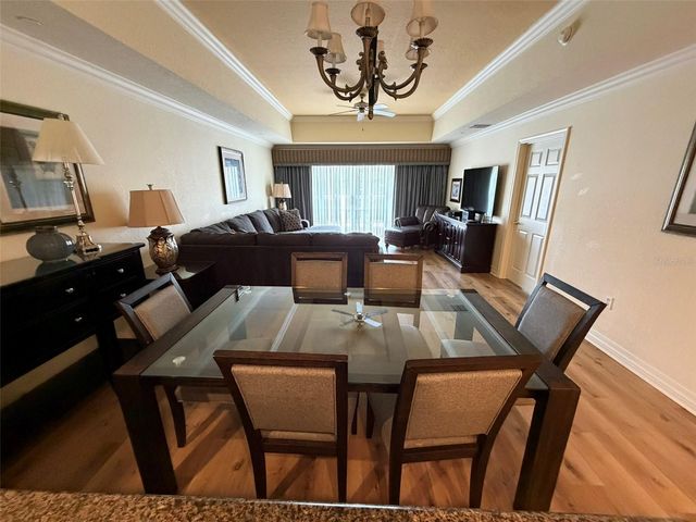 7656 WHISPER WAY 401, Reunion, FL 34747