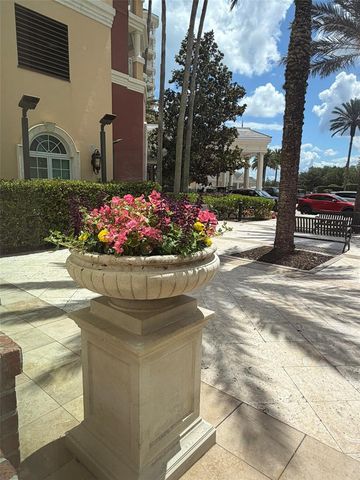 7656 WHISPER WAY 401, Reunion, FL 34747