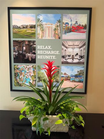 7656 WHISPER WAY 401, Reunion, FL 34747