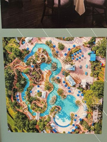 7656 WHISPER WAY 401, Reunion, FL 34747