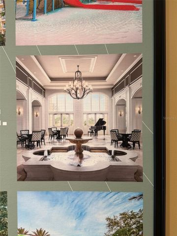 7656 WHISPER WAY 401, Reunion, FL 34747