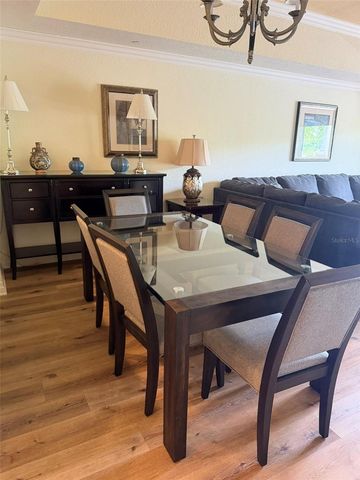 7656 WHISPER WAY 401, Reunion, FL 34747