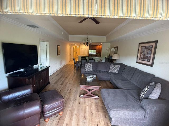 7656 WHISPER WAY 401, Reunion, FL 34747