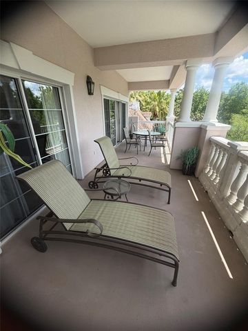 7656 WHISPER WAY 401, Reunion, FL 34747