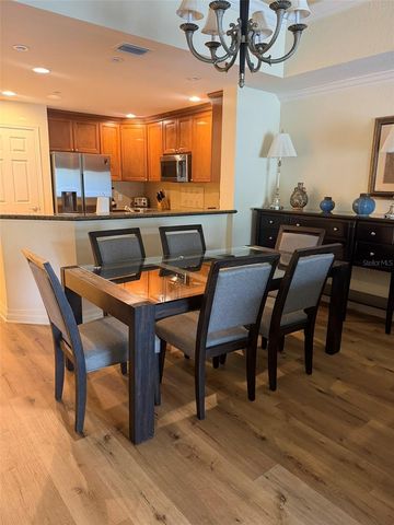 7656 WHISPER WAY 401, Reunion, FL 34747