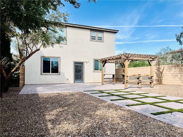 4623 Roger River Avenue, Las Vegas, NV 89141