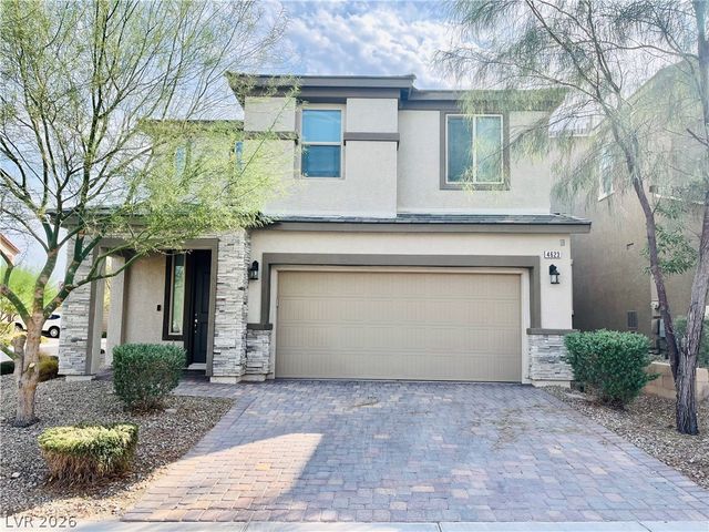 4623 Roger River Avenue, Las Vegas, NV 89141