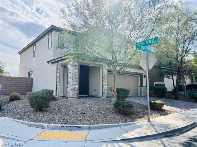 4623 Roger River Avenue, Las Vegas, NV 89141