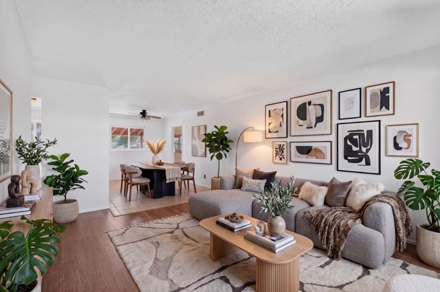 11604 Rosemont Avenue NE, Albuquerque, NM 87112