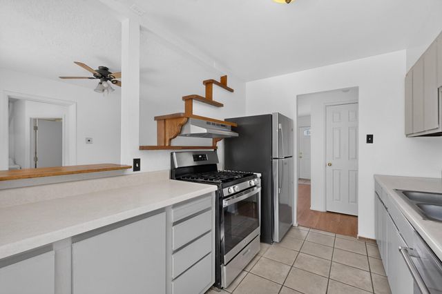 11604 Rosemont Avenue NE, Albuquerque, NM 87112