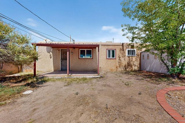 11604 Rosemont Avenue NE, Albuquerque, NM 87112