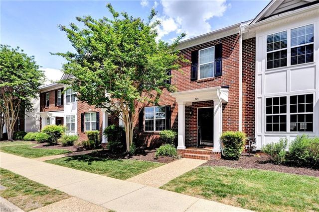 225 Quarterpath RD, Williamsburg, VA 23185