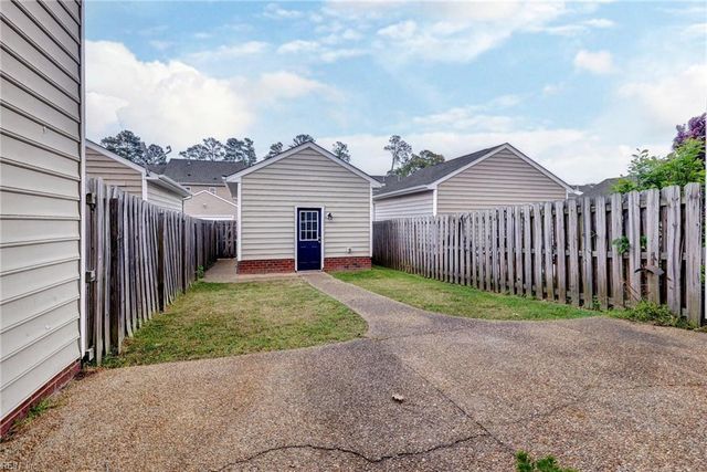 225 Quarterpath RD, Williamsburg, VA 23185