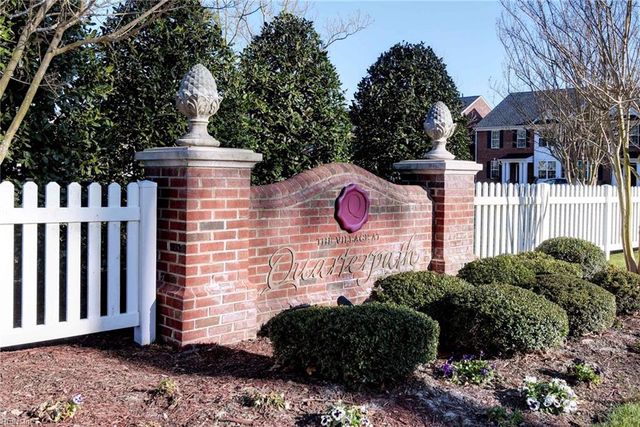 225 Quarterpath RD, Williamsburg, VA 23185