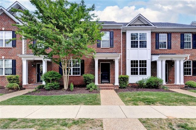 225 Quarterpath RD, Williamsburg, VA 23185