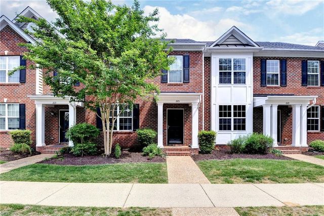 225 Quarterpath RD, Williamsburg, VA 23185