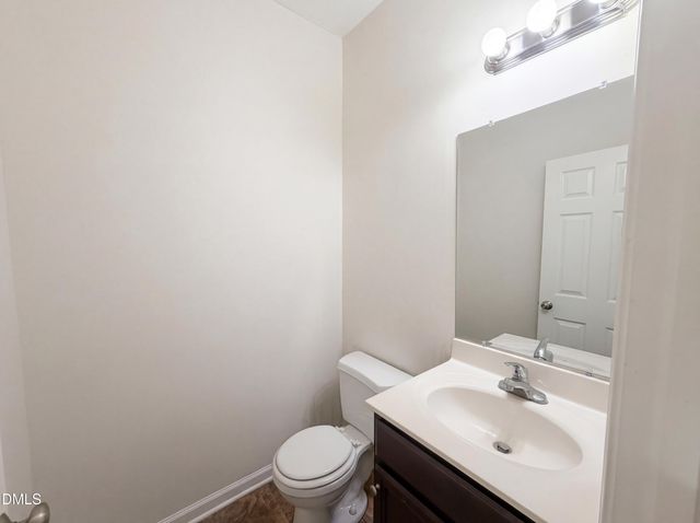 3705 Chancellorsville Court, Raleigh, NC 27610