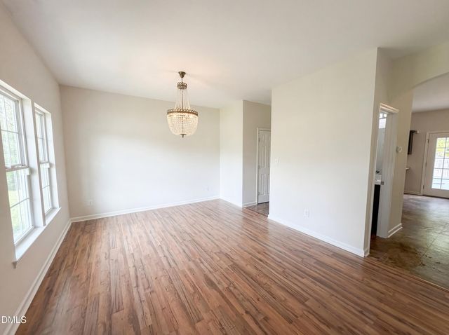 3705 Chancellorsville Court, Raleigh, NC 27610