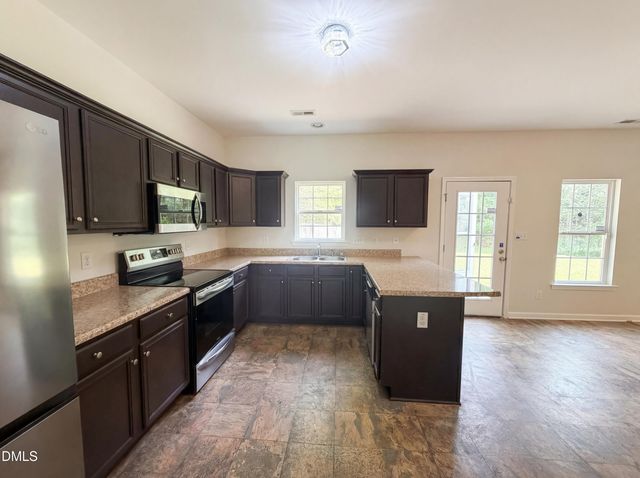 3705 Chancellorsville Court, Raleigh, NC 27610