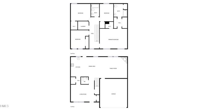 3705 Chancellorsville Court, Raleigh, NC 27610