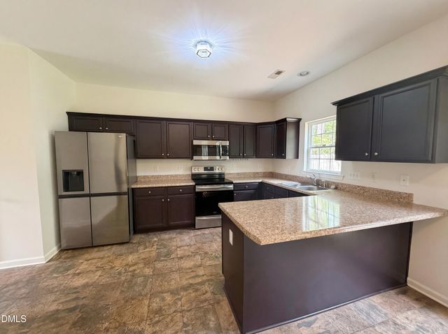 3705 Chancellorsville Court, Raleigh, NC 27610