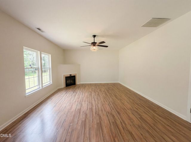 3705 Chancellorsville Court, Raleigh, NC 27610