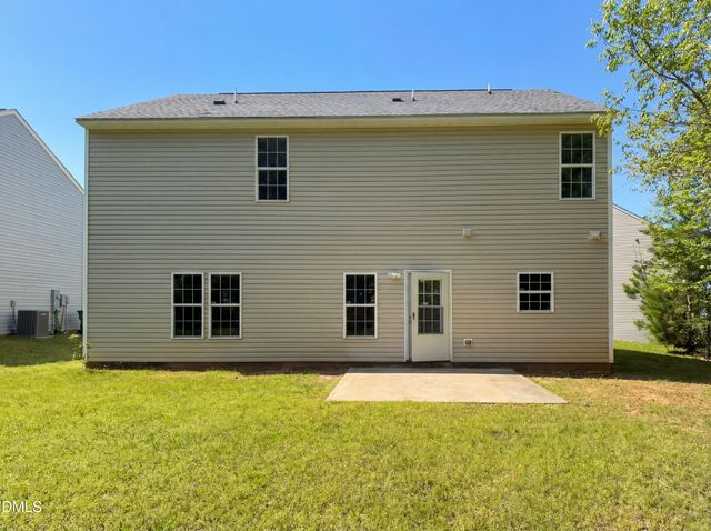 3705 Chancellorsville Court, Raleigh, NC 27610