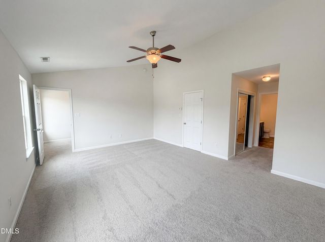 3705 Chancellorsville Court, Raleigh, NC 27610