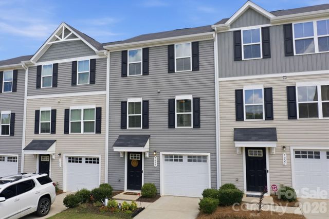 7017 Brightwork Lane, Charlotte, NC 28269