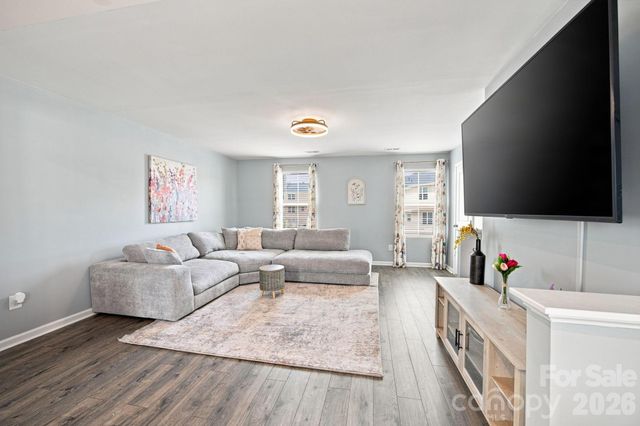 7017 Brightwork Lane, Charlotte, NC 28269