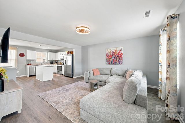 7017 Brightwork Lane, Charlotte, NC 28269