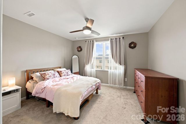 7017 Brightwork Lane, Charlotte, NC 28269