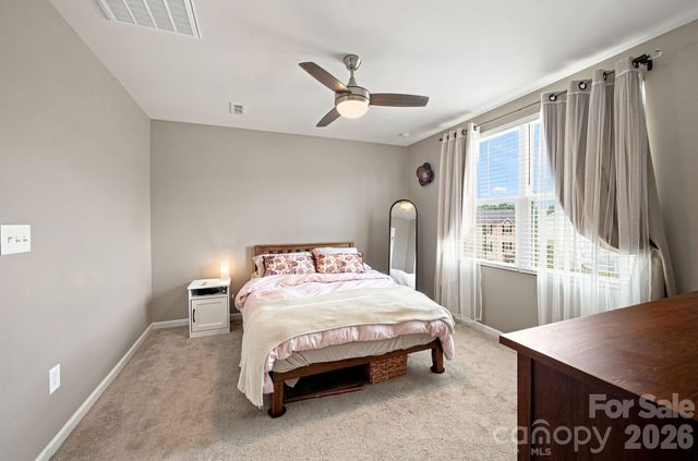 7017 Brightwork Lane, Charlotte, NC 28269
