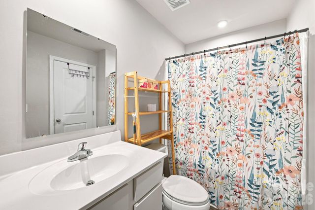7017 Brightwork Lane, Charlotte, NC 28269